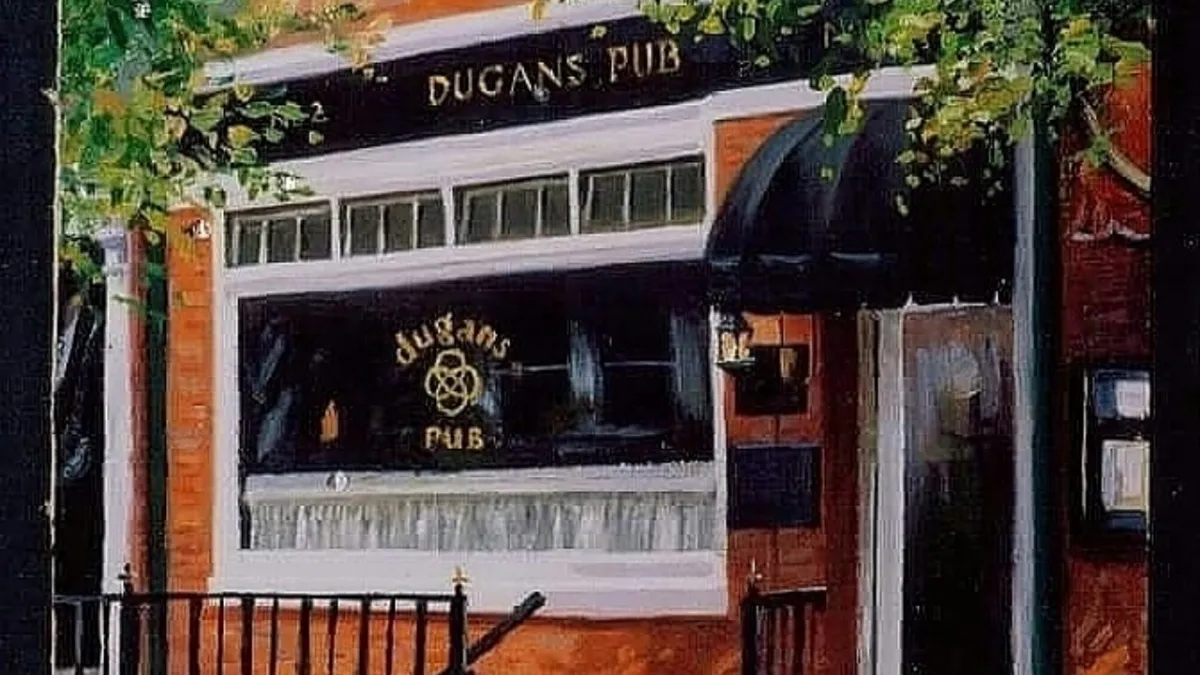Dugan's Pub