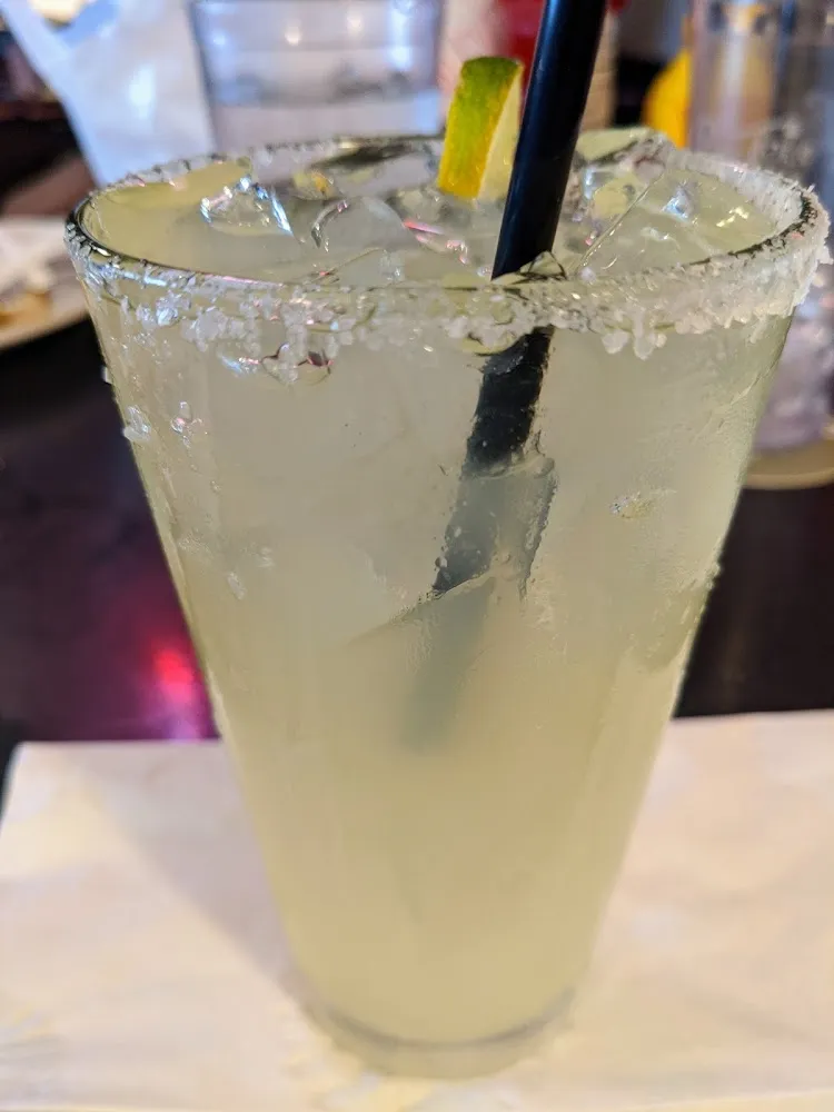 Margarita